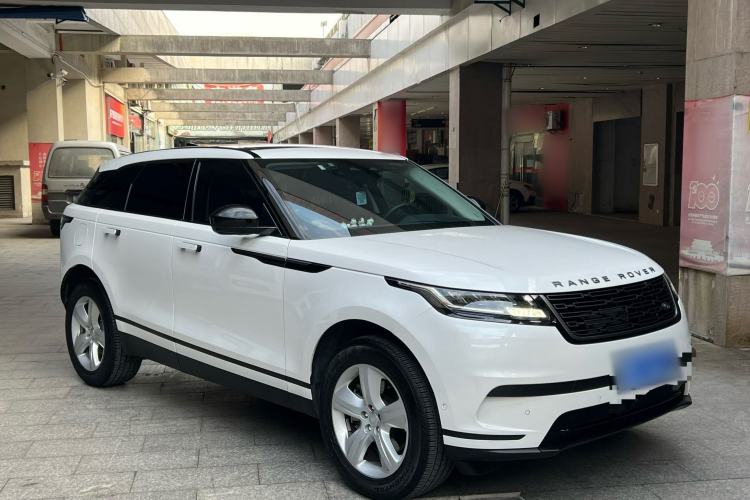 Used Land Rover Range Rover Velar 2024 S Model