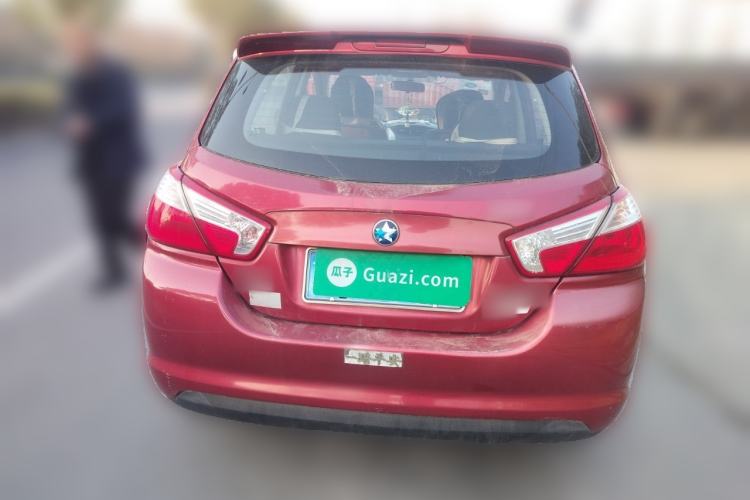 Used Venucia R50 2013 1.6L Manual Fashion Edition