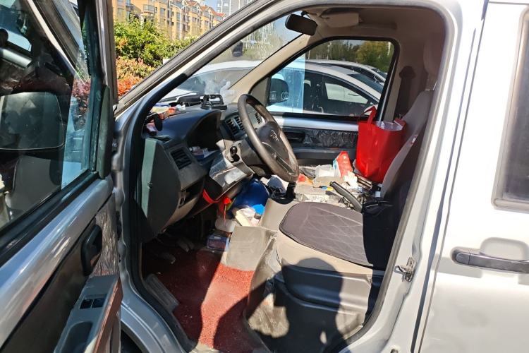 Used Wuling Rongguang 2020 1.2L S Base Model China VI