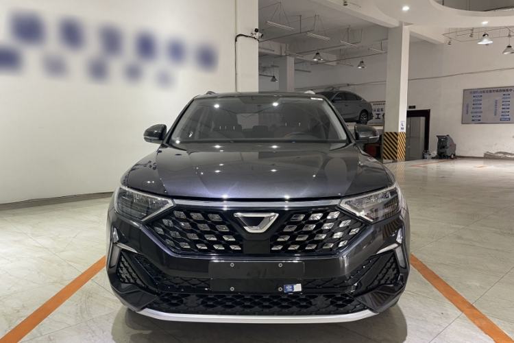 Used Jetta VS5 2022 280TSI Automatic Trend Edition