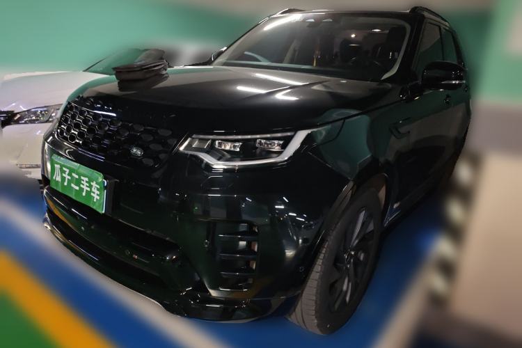 Used Land Rover Discovery 2023 360 PS R-Dynamic S