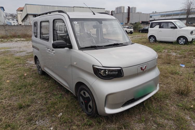 Used Wuling Zhiguang New Energy 2025 Comfort Model