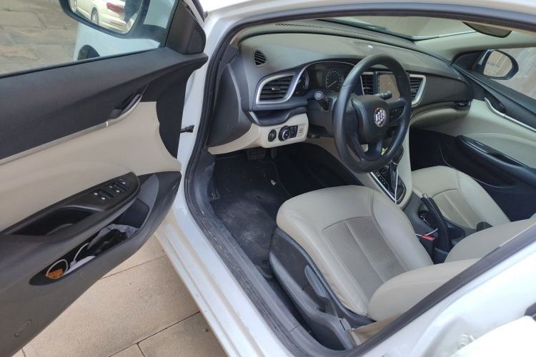 Used Buick GT 2016 15N Automatic Elite Edition
