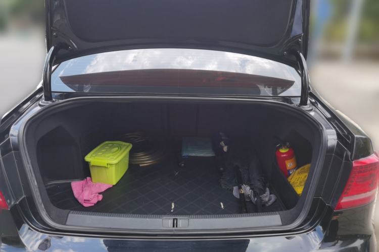 Used Volkswagen Magotan 2013 1.8TSI Premier Model