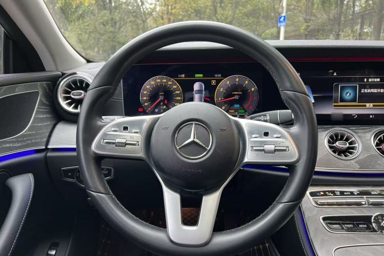 Used Mercedes-Benz CLS 2020 CLS 260
