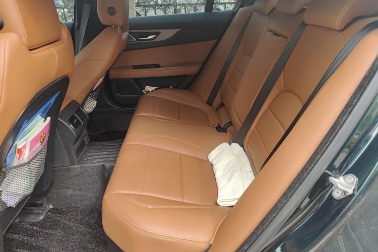 Used Jaguar XEL 2024 2.0T 250 PS R-DYNAMIC S Advanced Sport Edition