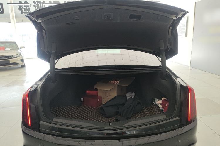 Used Cadillac CT6 2021 28T Elite Edition