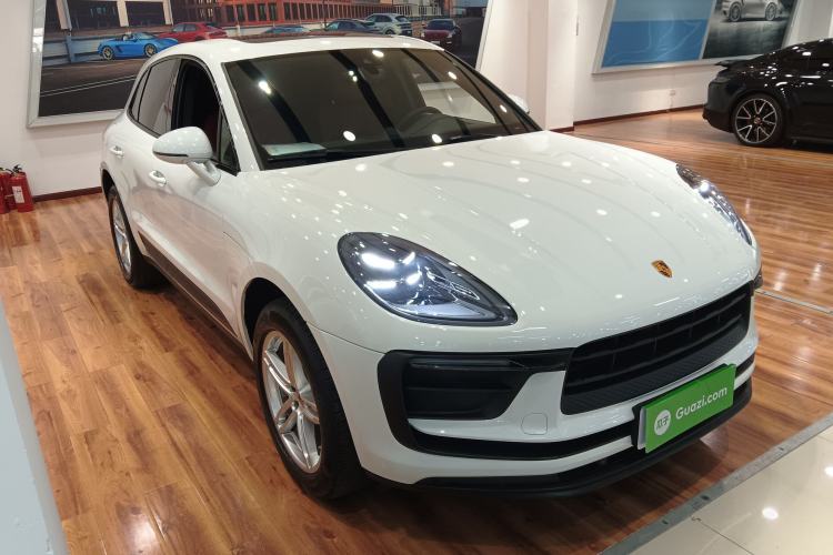 Used Porsche Macan 2023 Macan 2.0T
