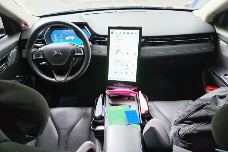 Used XPeng G3 2020 520 Smart Edition