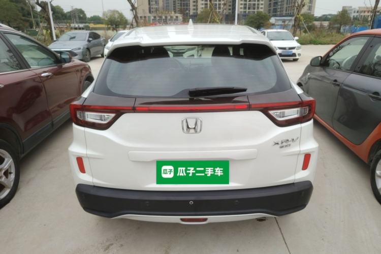 Used Honda XR-V 2017 1.8L EXi CVT Comfort Version