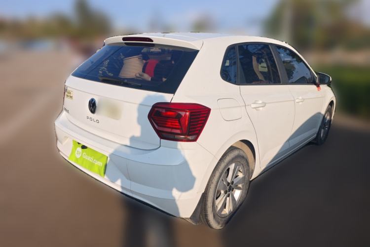 Used Volkswagen Polo 2023 Revised Plus 1.5L Automatic – Enjoy Life Edition