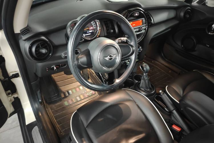 Used MINI MINI 2014 1.2T ONE