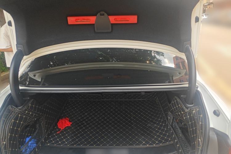 Used Audi A4L 2022 45 TFSI quattro Prestige Dynamic Edition
