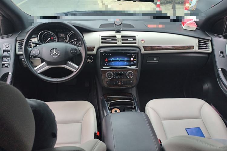 Used Mercedes-Benz R-Class 2011 R 300 L Business Model
