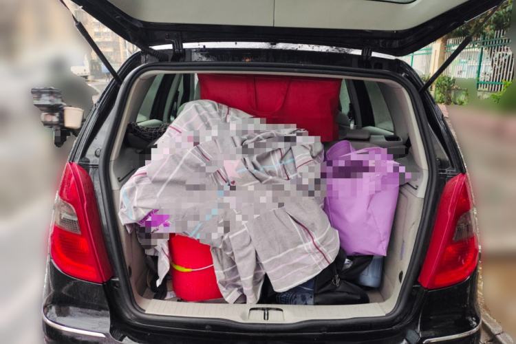 Used Mercedes-Benz A-Class 2011 A 160