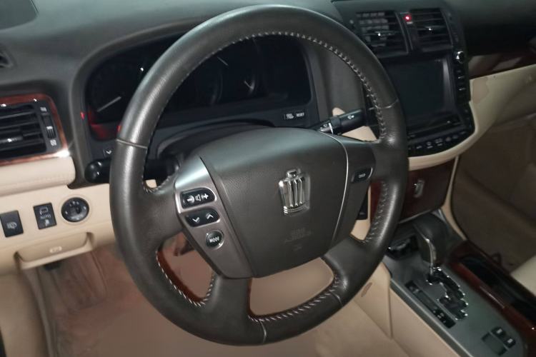 Used Toyota Crown 2012 2.5L Royal Leather Edition