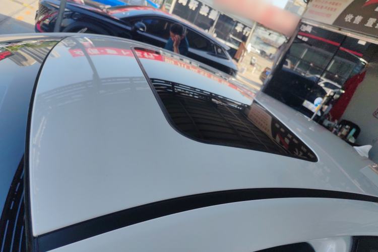 Used SOL Yao 2021 1.5 TGDI DCT Lightning RACE Edition