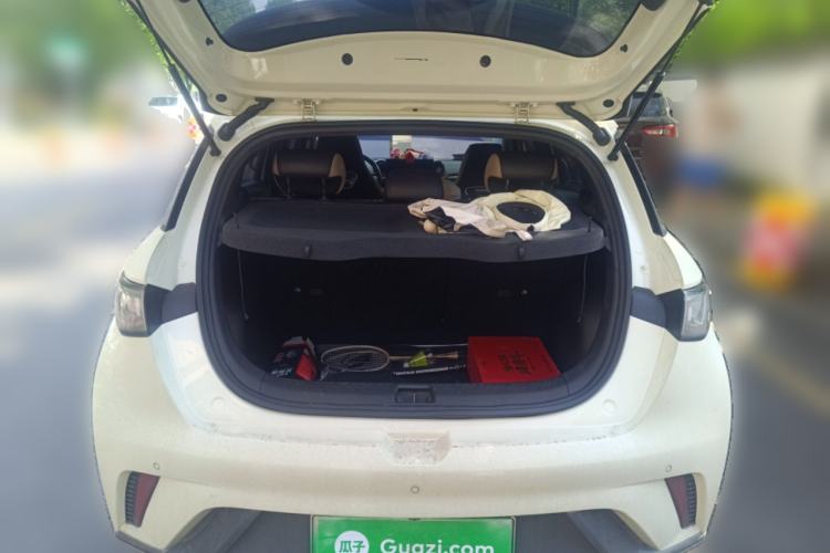 Used BYD Dolphin 2023 420 km Fashion Edition