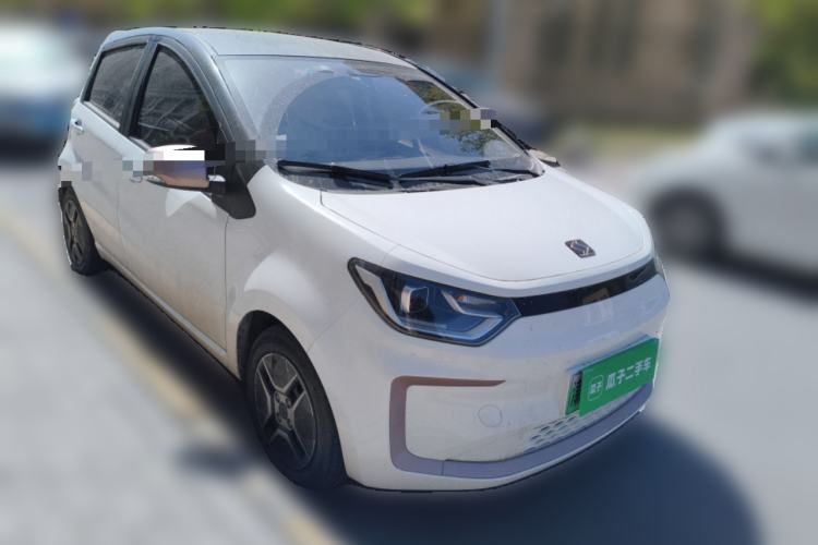 Used SOL E10X 2021 302 km Range Fashion Edition 31.4 kWh
