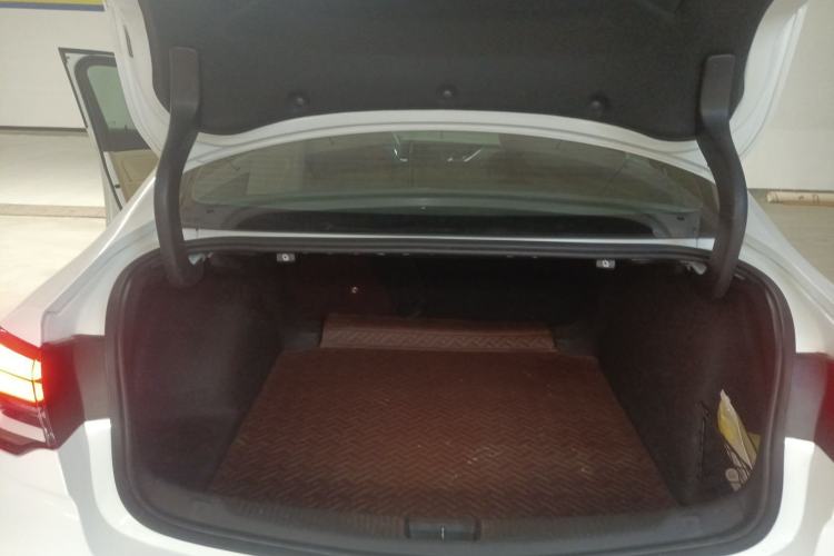 Used Buick Regal 2020 552T Elite Edition Trunk