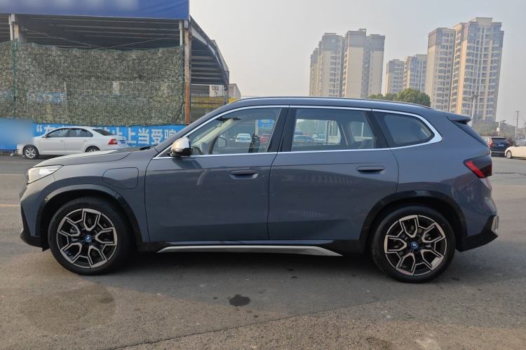 Used BMW iX1 2023 xDrive30L M Sport Package