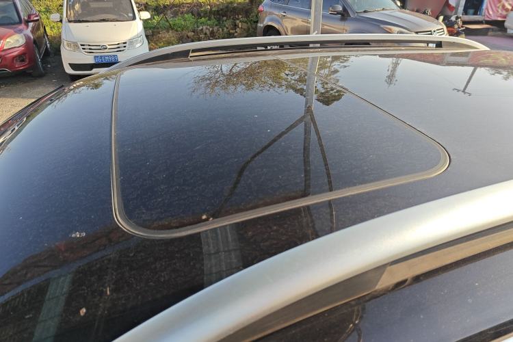 Used Zotye T600 Coupe 2017 1.5T Automatic Luxury Model
