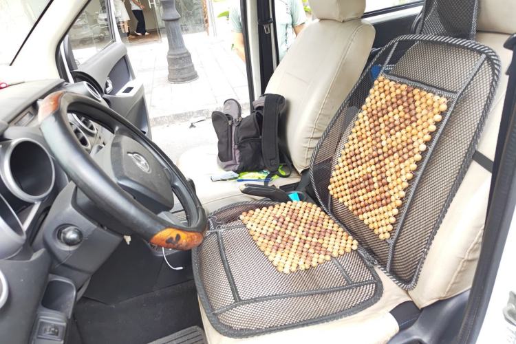 Used CHANGAN KAICHENG Ounuo S 2013 1.5L Elite Model Left Front Seat