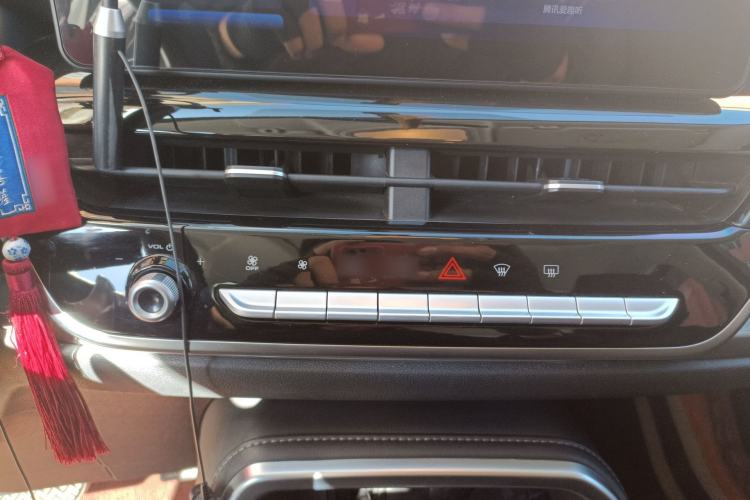 Used Haval H6 2021 National Trend Edition 1.5T Automatic Urban Version
