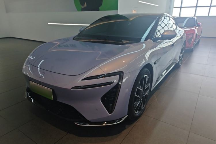 Used Avatr 06 2025 Pro Range-Extended Edition