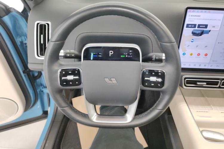 Used Li Auto L7 2024 MAX Model