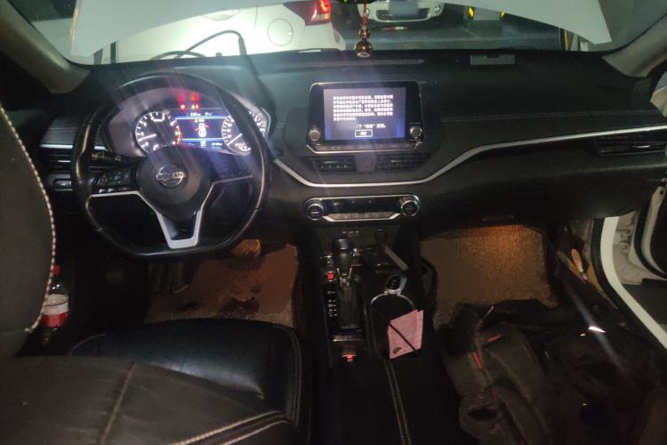 Used Nissan Teana 2019 2.0L XL Upper SmartDrive Version
