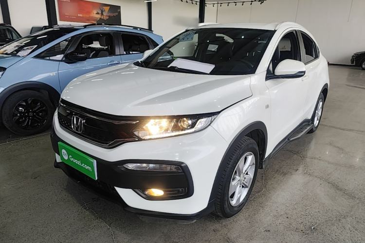 Used Honda XR-V 2017 1.5L LXi CVT Classic Edition