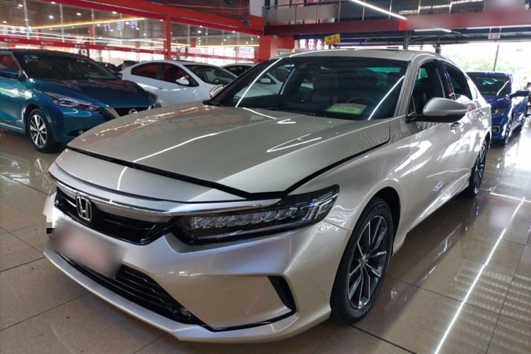 Used Honda Inspire 2022 260TURBO Elegant Edition