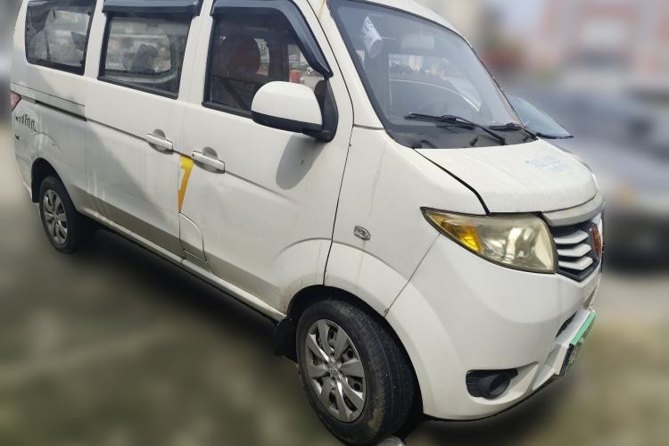 Used CHANGAN KAICHENG Taurus 2011 1.3L Standard Version