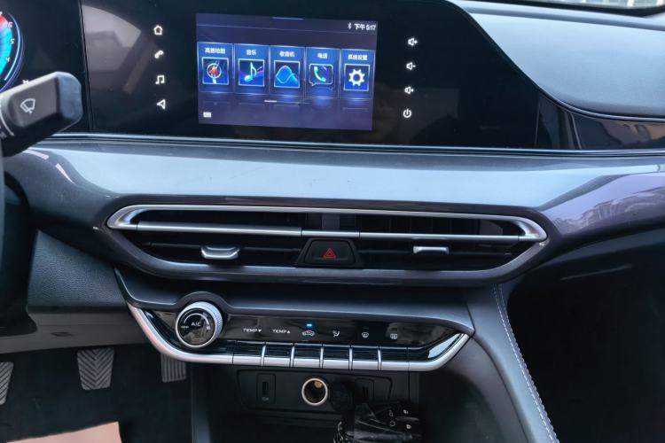 Used Changan Eado 2020 PLUS 1.6L GDI Manual Elite Model
