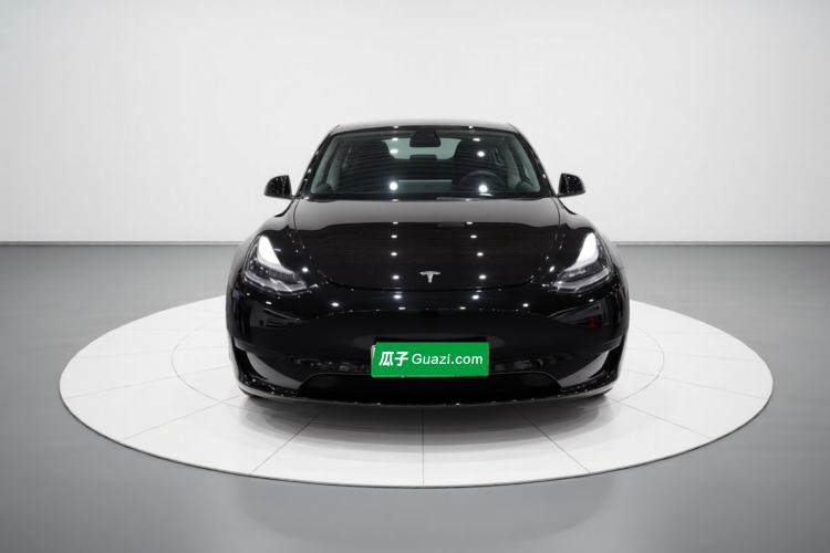 Used Tesla Model Y 2022 Rear-Wheel-Drive Version