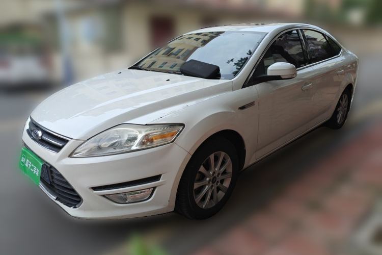 Used Ford Mondeo 2013 2.3L Fashion Edition