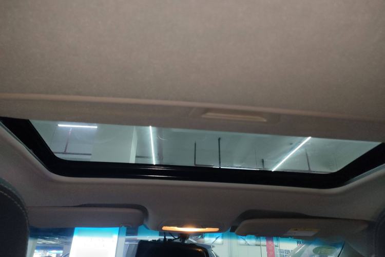 Used Chevrolet Cavalier 2019 320 Automatic Enjoyment with Sunroof