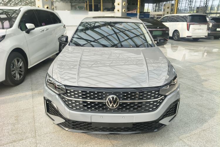 Used Volkswagen Lavida 2023 300TSI DSG Starry Full-Comfort Edition Front