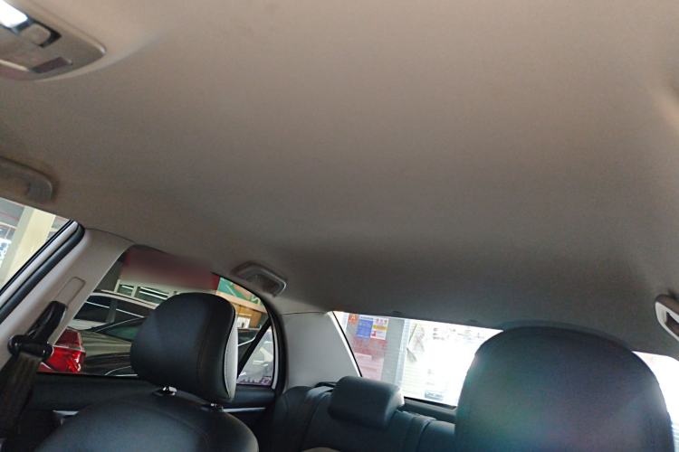 Used Geely Auto Vision 2020 Revised Version 1.5L CVT Asian Games Edition
