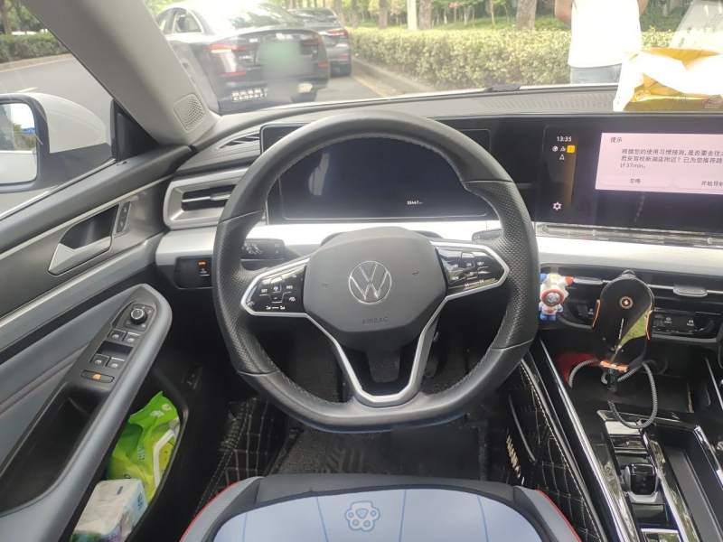 Used Volkswagen Lamando 2023 Lavida L 280TSI DSG Cool & Spicy Edition — 2