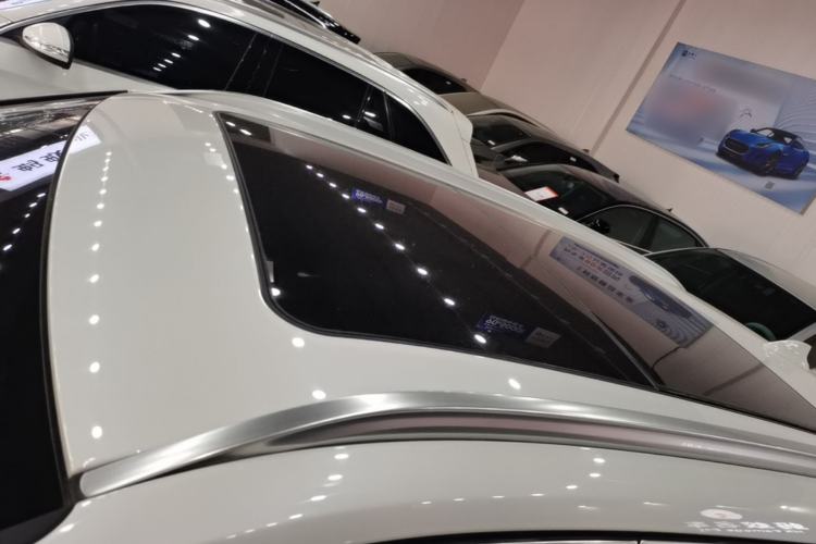 Used BMW X1 2021 sDrive25Li Leading Model
