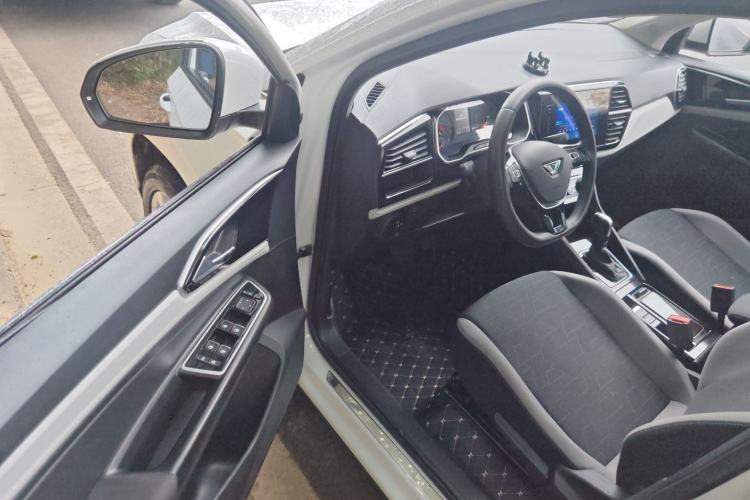 Used Jetta VS7 2023 280TSI Automatic Trend Edition
