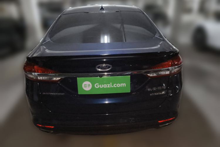 Used Ford Mondeo 2017 2.0L HEV Zhihao Model