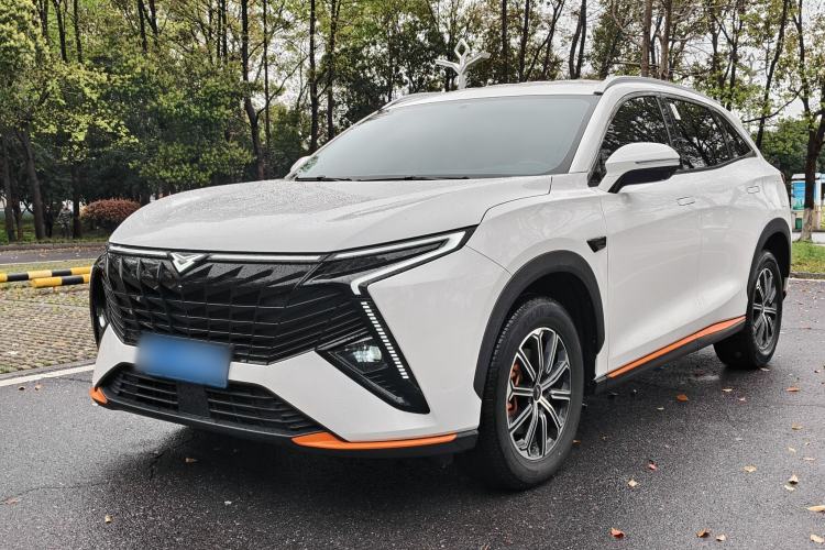 Used Cowin Kunlun 2023 Kunlun 300 Plateau Edition