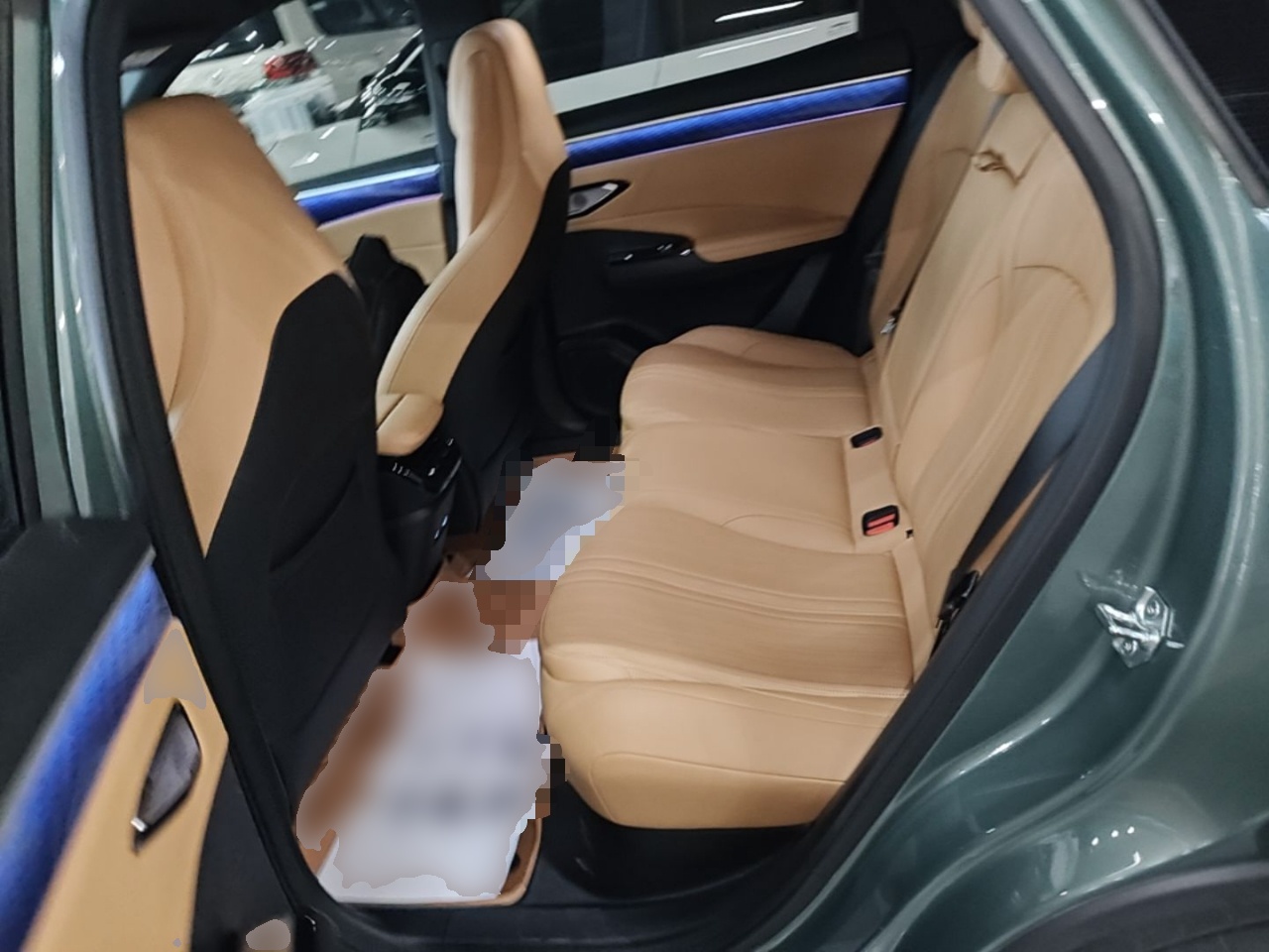 Geely Galaxy L7 2024 1.5T 115 km Starship Dragon Edition — снимка 20