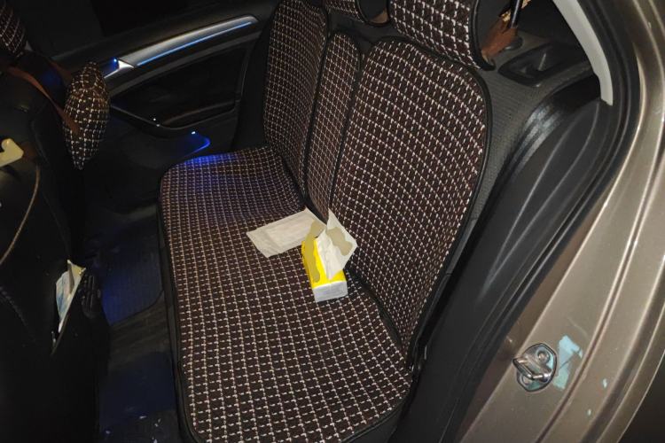 Used Volkswagen Golf 2017 230TSI Automatic Comfort Edition – Celebrating Milestone of One Million Units