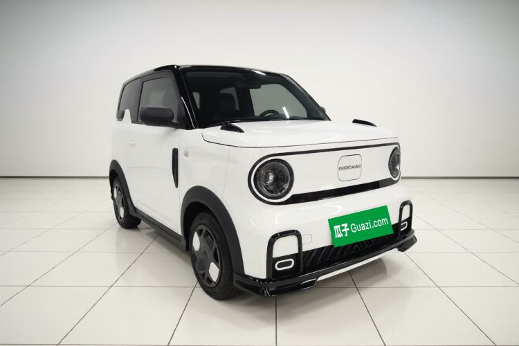 Used Geely Galaxy Panda 2025 210km Panda Kart
