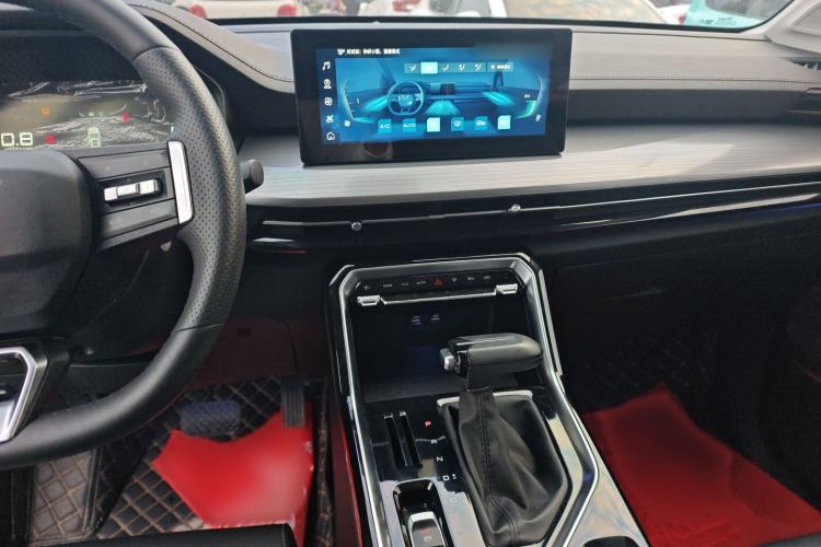 Used Wuling Asta 2021 1.5T CVT Star曜 Edition
