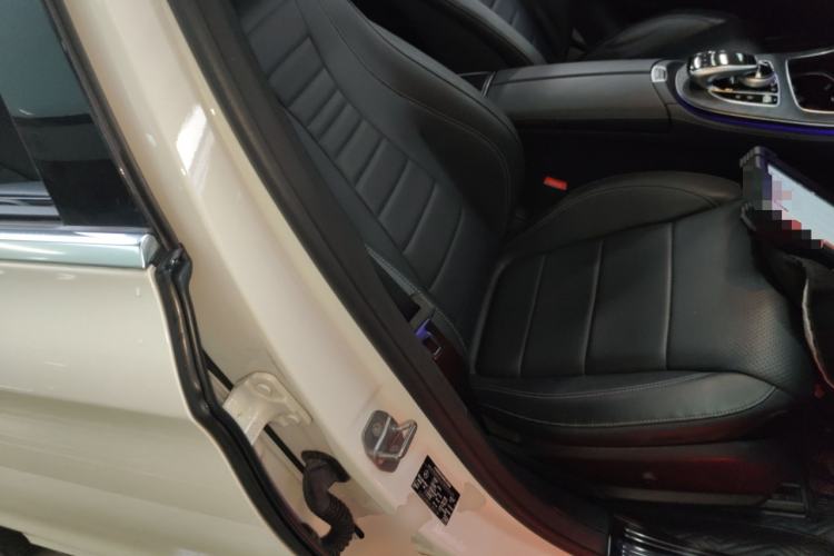 Used Mercedes-Benz E-Class 2018 Restyled E 300 L Sport Luxury Edition
